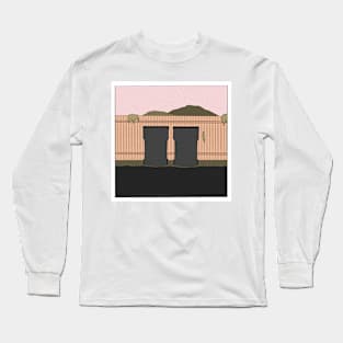 Two Cans Long Sleeve T-Shirt